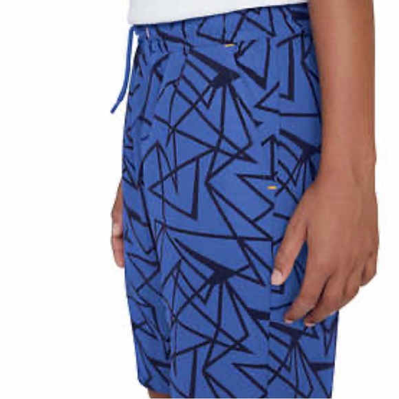 Eddie Bauer Youth 2-pack Hybrid Short (M 10-12) NWT - Picture 8 of 8